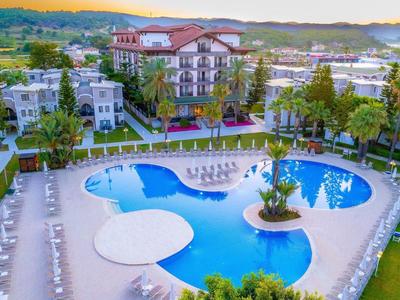 Selectum Colours Side