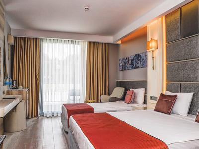 Hane Sun Elite Hotel