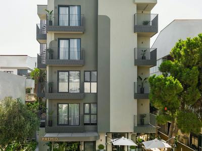 Sherwood Premio Hotel