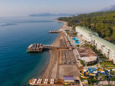 Corendon Playa Kemer