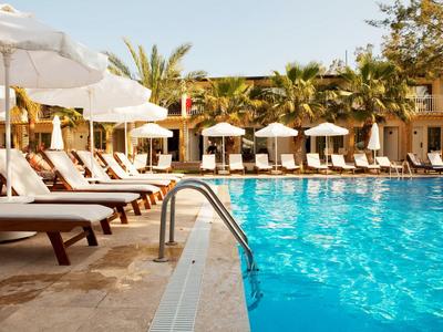 Sunprime Dogan Side Beach