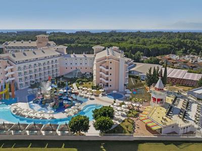Innvista Hotels Belek