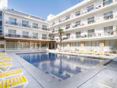 Ibersol Sorra D'or Beach Club