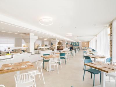 Ibersol Sorra D'or Beach Club