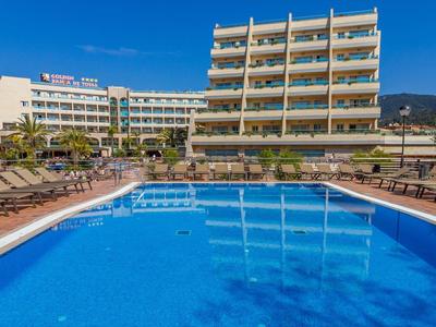 Golden Bahia de Tossa & SPA