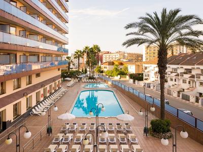 htop Calella Palace Family Resort & Spa