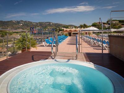 htop Calella Palace Family Resort & Spa