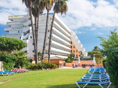 Tropic Park