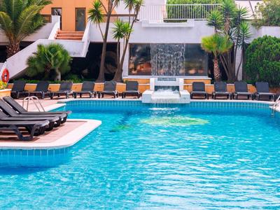 Tropic Park