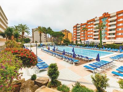 GHT Oasis Park & Spa