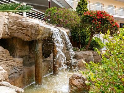 GHT Oasis Park & Spa