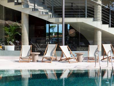 Aqua Hotel Promenade & Spa