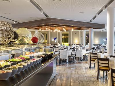 Aqua Hotel Onabrava & Spa