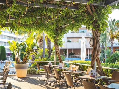 Aqua Hotel Onabrava & Spa