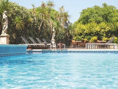 Augusta Club-Adults Only