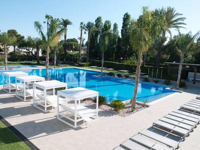 Estival Eldorado Resort