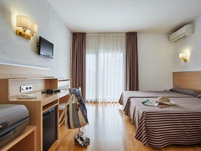 Gran Hotel Flamingo