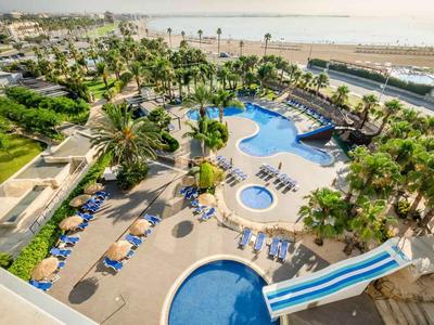 Gran Palas Experience Beach