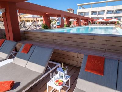 Estival Park Almaris