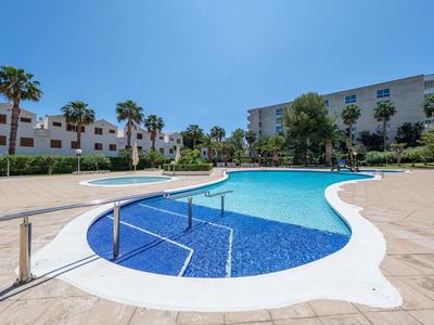 Estival Park Apartments