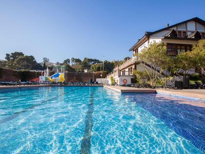 Santa Susanna Resort Affiliated by FERGUS