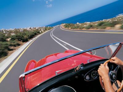 Fly & Drive Barcelona