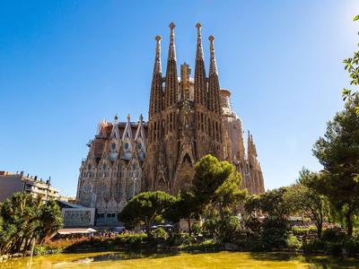 Ausflugspaket Costa Brava