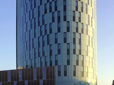 Barcelona Condal Mar