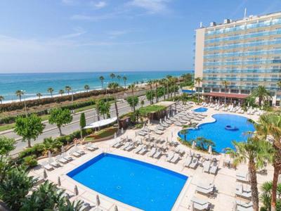 Golden Taurus Aquapark Resort