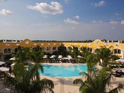 Acaya Golf Resort