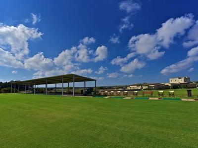 Acaya Golf Resort