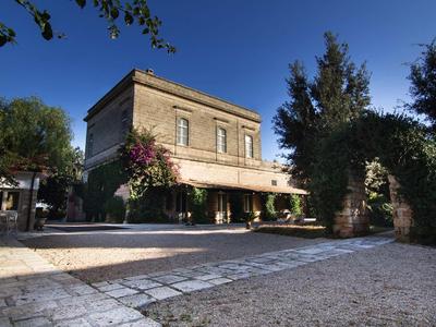 Masseria Baroni Nuovi