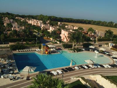 Grand Hotel Dei Cavalieri