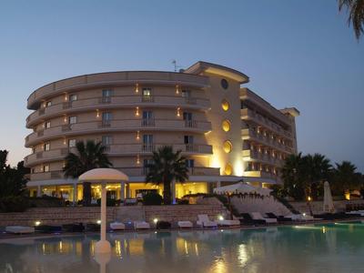 Grand Hotel Dei Cavalieri