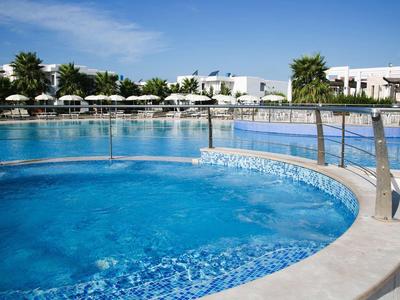 Riva Marina Resort