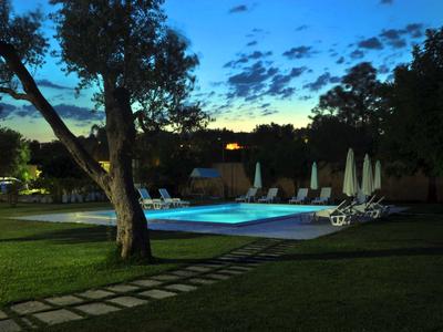 Corte dei Melograni Resort