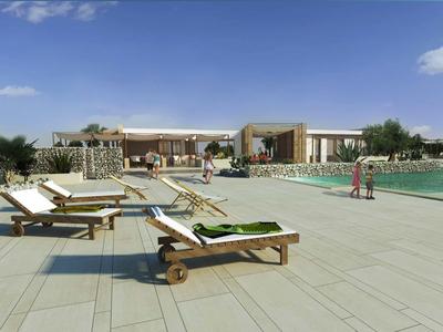 Relais Masseria Le Cesine