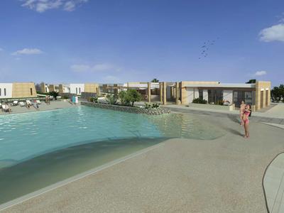 Relais Masseria Le Cesine