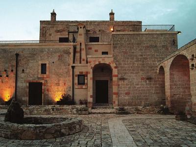 Relais Terre di Terre