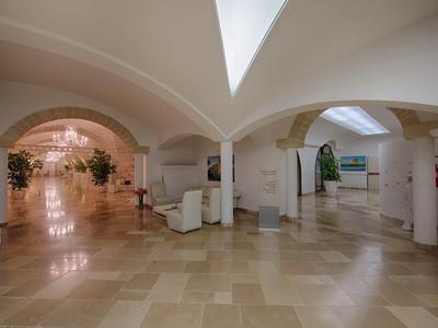 Masseria Caselli Relais