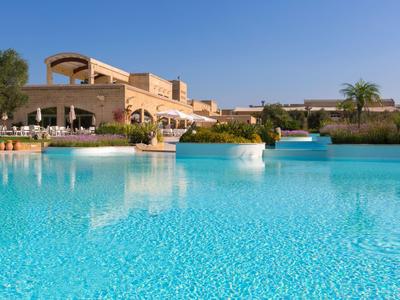 Vivosa Apulia Resort