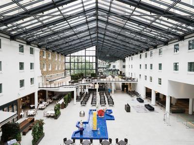 Estrel Berlin