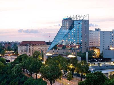 Estrel Berlin
