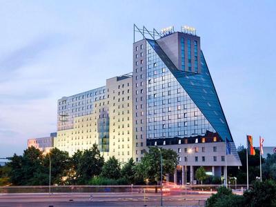 Estrel Berlin