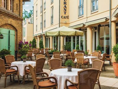 Maxx by Steigenberger Hotel Sanssouci