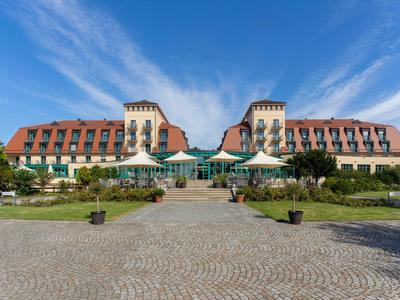 PRECISE Resort Bad Saarow
