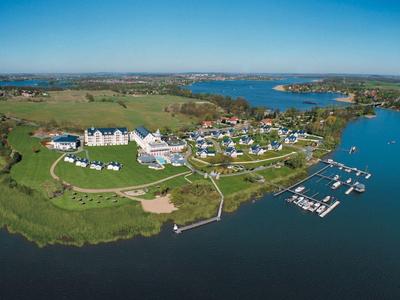 Precise Resort Schwielowsee