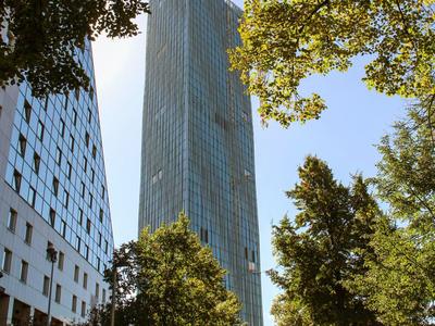 Estrel Tower
