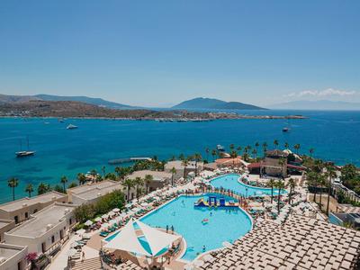 Selectum Colours Bodrum