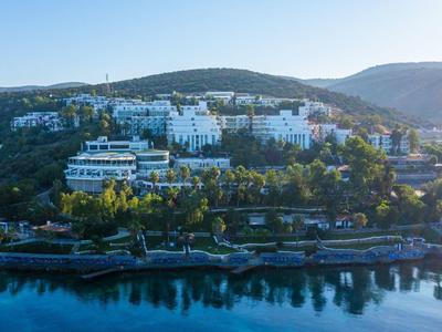 Bodrum Holiday Resort